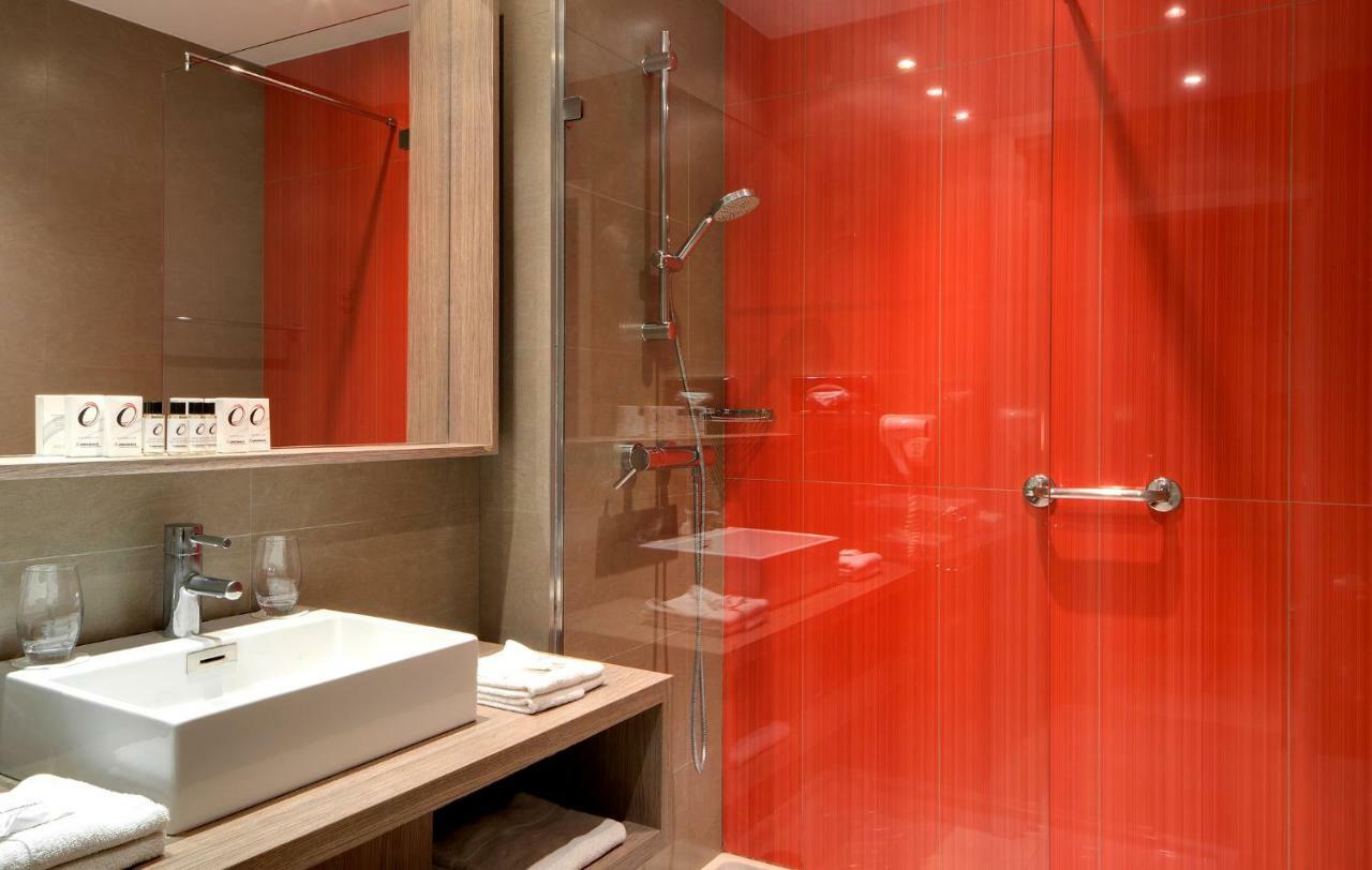 Chambre Grand Confort avec Kitchenette