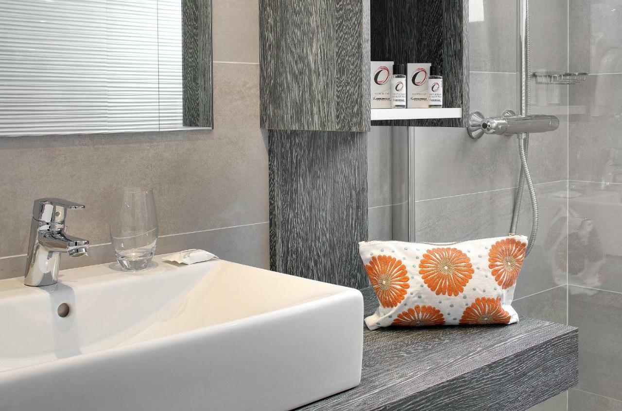 Chambre Confort