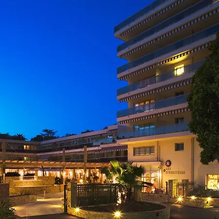 The Originals Boutique, Hôtel Les Strélitzias-3